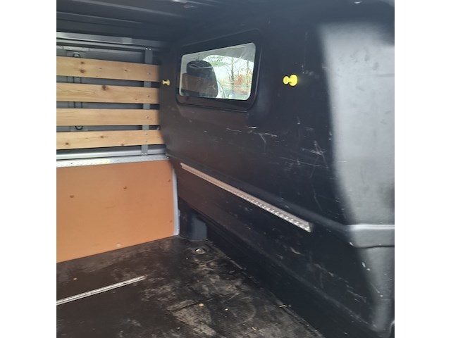 Bedrijfswagen, citroën, jumpy - afbeelding 43 van  53
