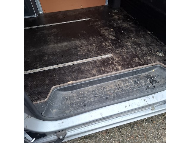 Bedrijfswagen, citroën, jumpy - afbeelding 44 van  53