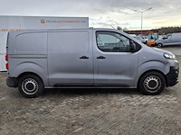 Bedrijfswagen, citroën, jumpy - afbeelding 34 van  53