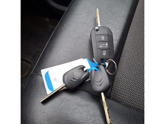 Bedrijfswagen, citroën, jumpy - afbeelding 49 van  53