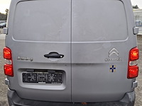 Bedrijfswagen, citroën, jumpy - afbeelding 50 van  53