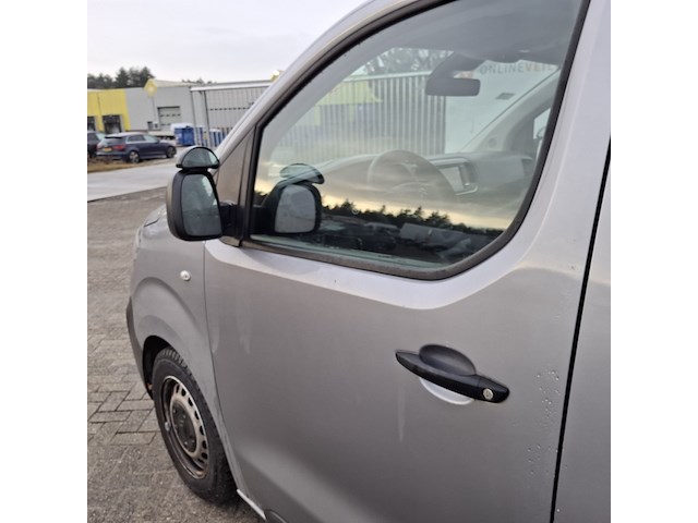 Bedrijfswagen, citroën, jumpy - afbeelding 52 van  53