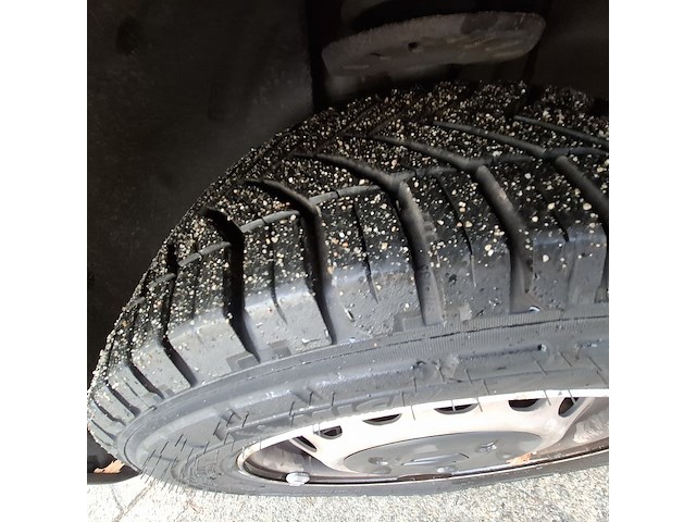 Bedrijfswagen, citroën, jumpy - afbeelding 53 van  53