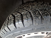 Bedrijfswagen, citroën, jumpy - afbeelding 53 van  53