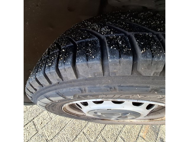 Bedrijfswagen, citroën, jumpy - afbeelding 3 van  54