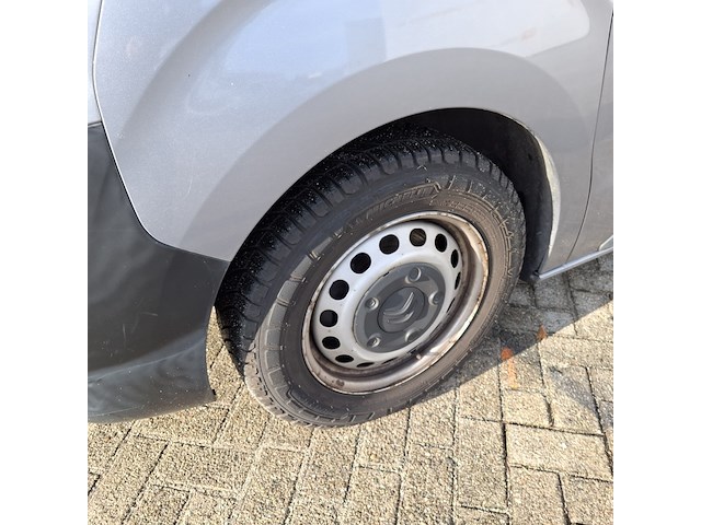 Bedrijfswagen, citroën, jumpy - afbeelding 4 van  54