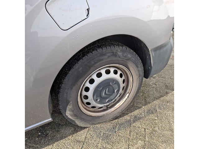 Bedrijfswagen, citroën, jumpy - afbeelding 5 van  54