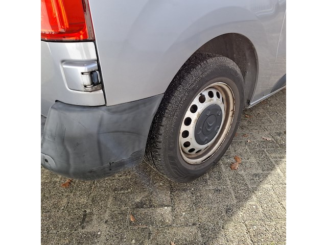 Bedrijfswagen, citroën, jumpy - afbeelding 6 van  54