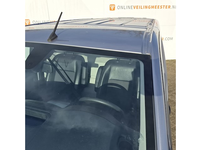 Bedrijfswagen, citroën, jumpy - afbeelding 8 van  54