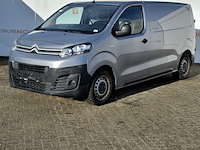 Bedrijfswagen, citroën, jumpy - afbeelding 1 van  54