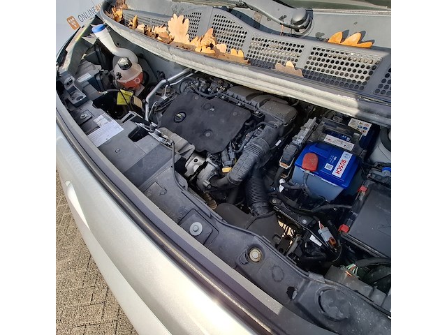 Bedrijfswagen, citroën, jumpy - afbeelding 13 van  54