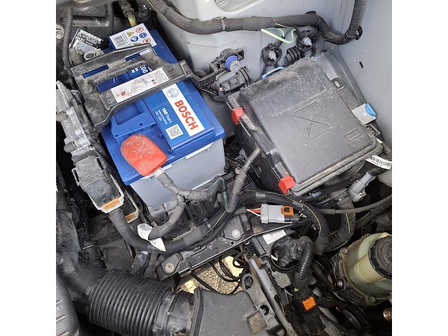 Bedrijfswagen, citroën, jumpy - afbeelding 14 van  54