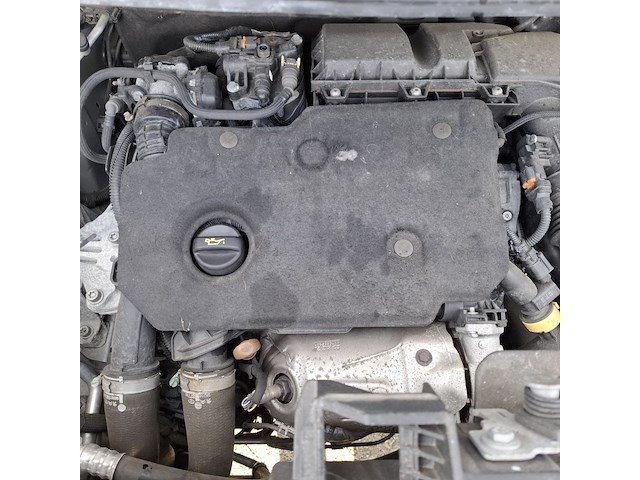 Bedrijfswagen, citroën, jumpy - afbeelding 15 van  54