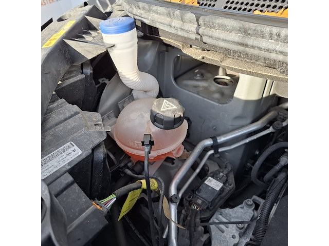 Bedrijfswagen, citroën, jumpy - afbeelding 16 van  54