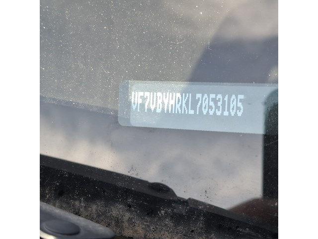 Bedrijfswagen, citroën, jumpy - afbeelding 17 van  54