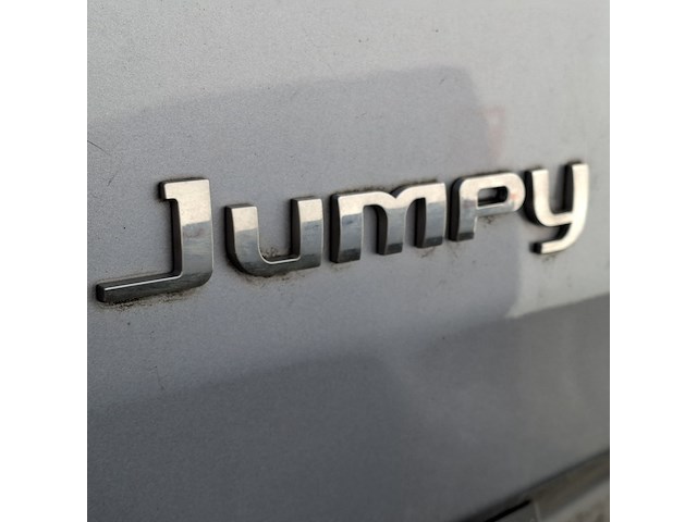 Bedrijfswagen, citroën, jumpy - afbeelding 18 van  54