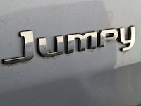 Bedrijfswagen, citroën, jumpy - afbeelding 18 van  54