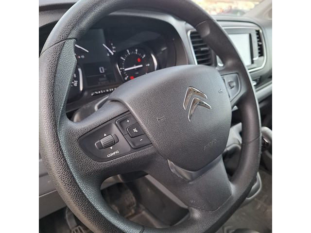 Bedrijfswagen, citroën, jumpy - afbeelding 21 van  54