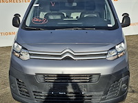 Bedrijfswagen, citroën, jumpy - afbeelding 12 van  54