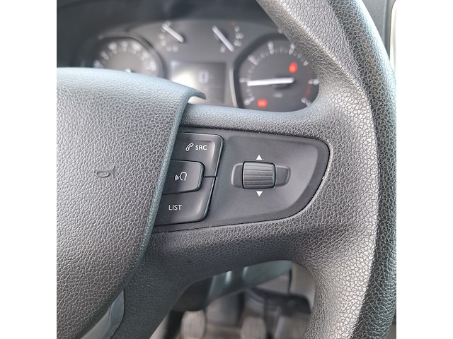 Bedrijfswagen, citroën, jumpy - afbeelding 24 van  54