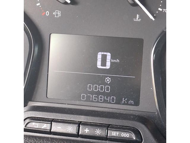 Bedrijfswagen, citroën, jumpy - afbeelding 26 van  54