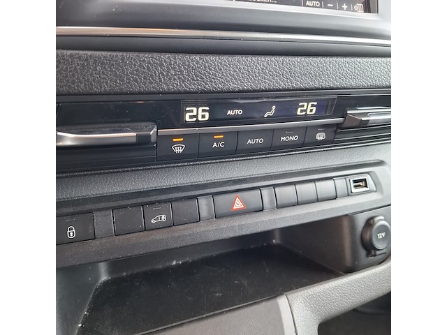 Bedrijfswagen, citroën, jumpy - afbeelding 31 van  54