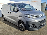 Bedrijfswagen, citroën, jumpy - afbeelding 23 van  54