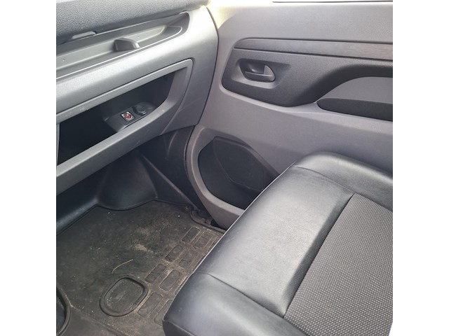 Bedrijfswagen, citroën, jumpy - afbeelding 35 van  54