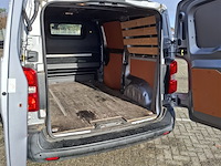 Bedrijfswagen, citroën, jumpy - afbeelding 36 van  54