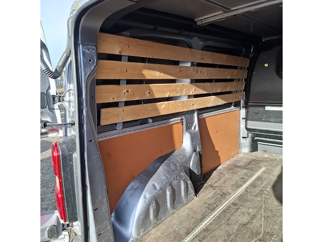 Bedrijfswagen, citroën, jumpy - afbeelding 38 van  54