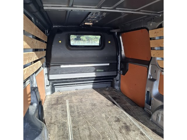 Bedrijfswagen, citroën, jumpy - afbeelding 39 van  54