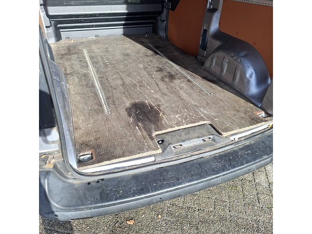 Bedrijfswagen, citroën, jumpy - afbeelding 42 van  54