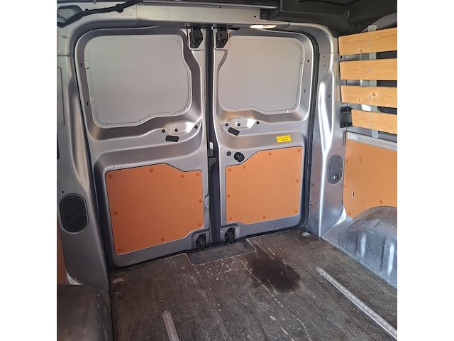 Bedrijfswagen, citroën, jumpy - afbeelding 44 van  54