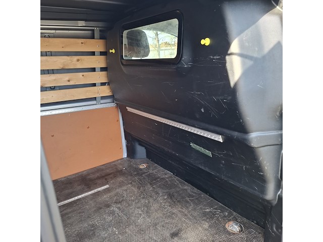 Bedrijfswagen, citroën, jumpy - afbeelding 46 van  54