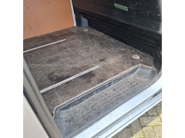 Bedrijfswagen, citroën, jumpy - afbeelding 47 van  54