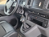 Bedrijfswagen, citroën, jumpy - afbeelding 48 van  54