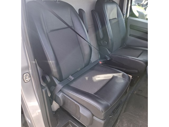 Bedrijfswagen, citroën, jumpy - afbeelding 49 van  54