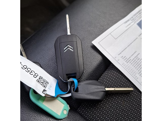 Bedrijfswagen, citroën, jumpy - afbeelding 50 van  54