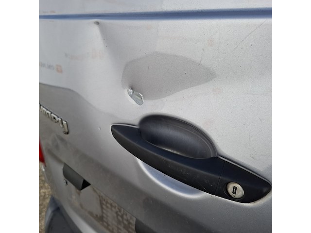 Bedrijfswagen, citroën, jumpy - afbeelding 53 van  54