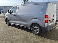 Bedrijfswagen, citroën, jumpy - afbeelding 54 van  54