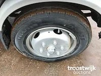 Bedrijfswagen, containerwagen - afbeelding 5 van  15