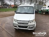 Bedrijfswagen, containerwagen - afbeelding 8 van  15
