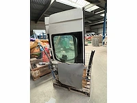 Bedrijfswagen deur (2x) - afbeelding 2 van  4