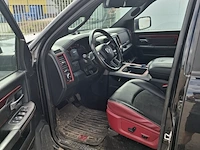 Bedrijfswagen dodge, ram 1500 5.7 v8, bouwjaar 2016 - afbeelding 2 van  74