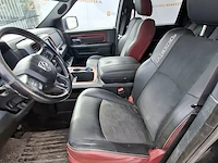 Bedrijfswagen dodge, ram 1500 5.7 v8, bouwjaar 2016 - afbeelding 4 van  74