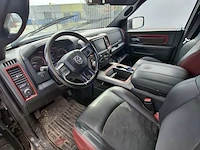 Bedrijfswagen dodge, ram 1500 5.7 v8, bouwjaar 2016 - afbeelding 6 van  74