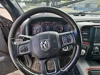 Bedrijfswagen dodge, ram 1500 5.7 v8, bouwjaar 2016 - afbeelding 7 van  74