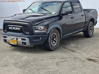 Bedrijfswagen dodge, ram 1500 5.7 v8, bouwjaar 2016 - afbeelding 1 van  74