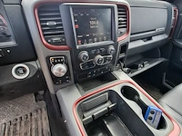 Bedrijfswagen dodge, ram 1500 5.7 v8, bouwjaar 2016 - afbeelding 13 van  74