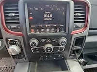 Bedrijfswagen dodge, ram 1500 5.7 v8, bouwjaar 2016 - afbeelding 14 van  74